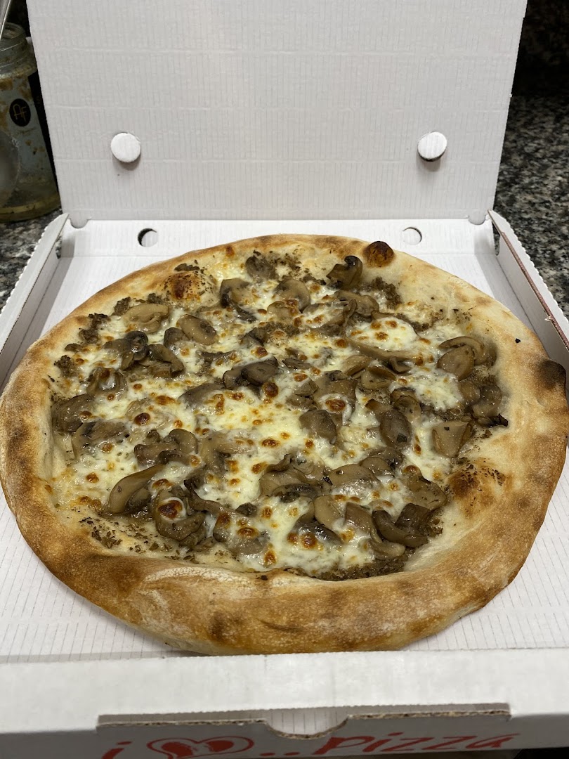 Bar Pizzeria Fòr’ La Port’