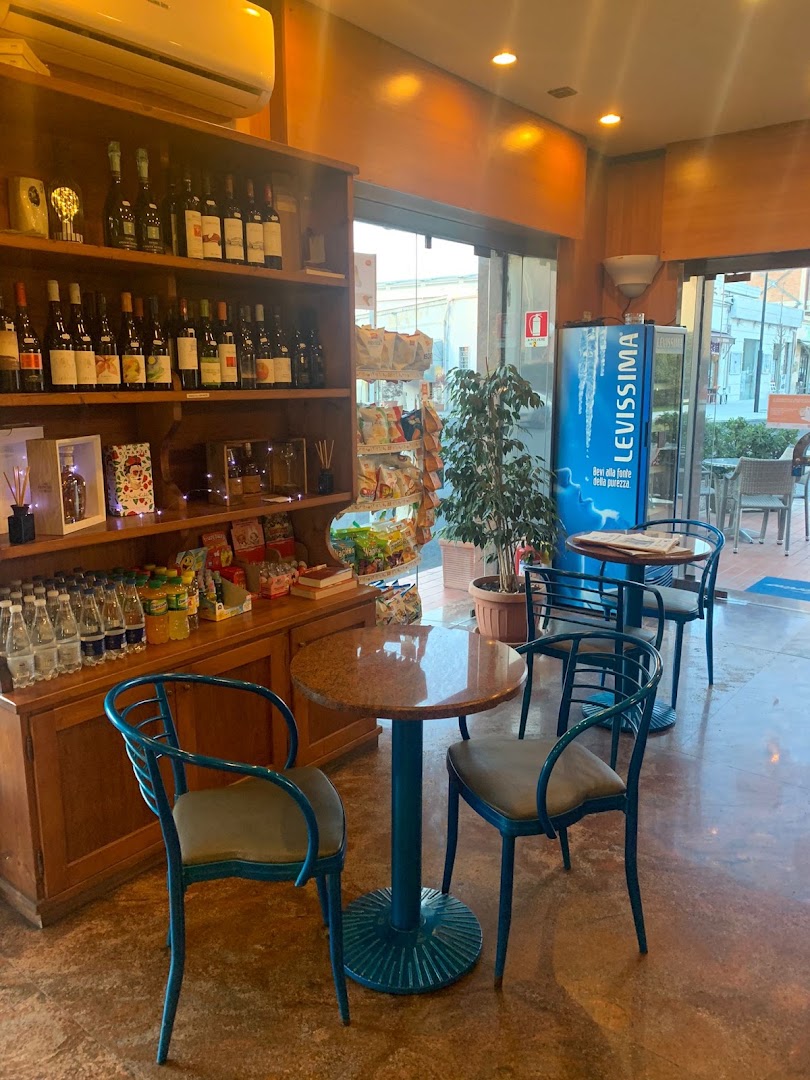 Bar Pizzeria Forino