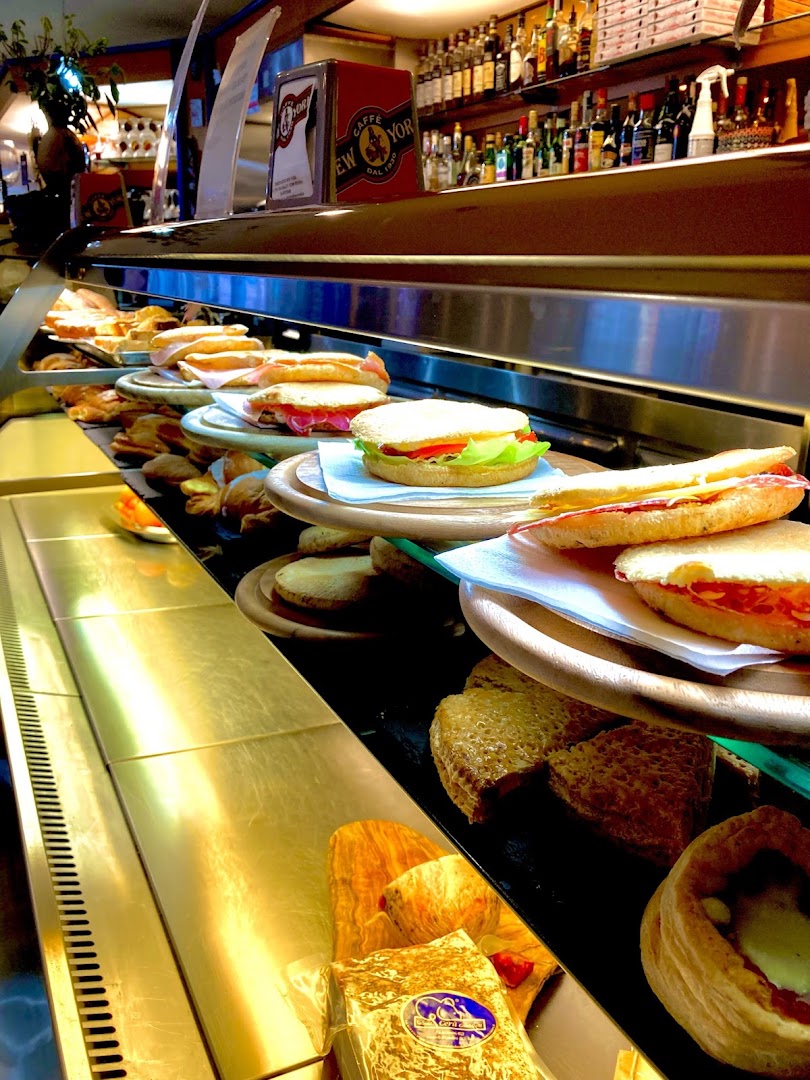 Bar Pizzeria Forino