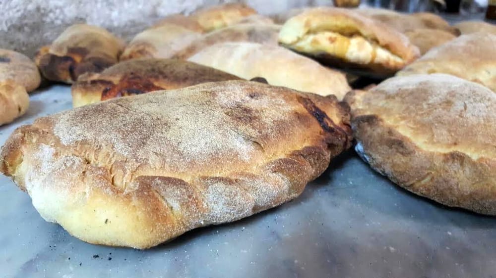 Bar Pizzeria Frangipane