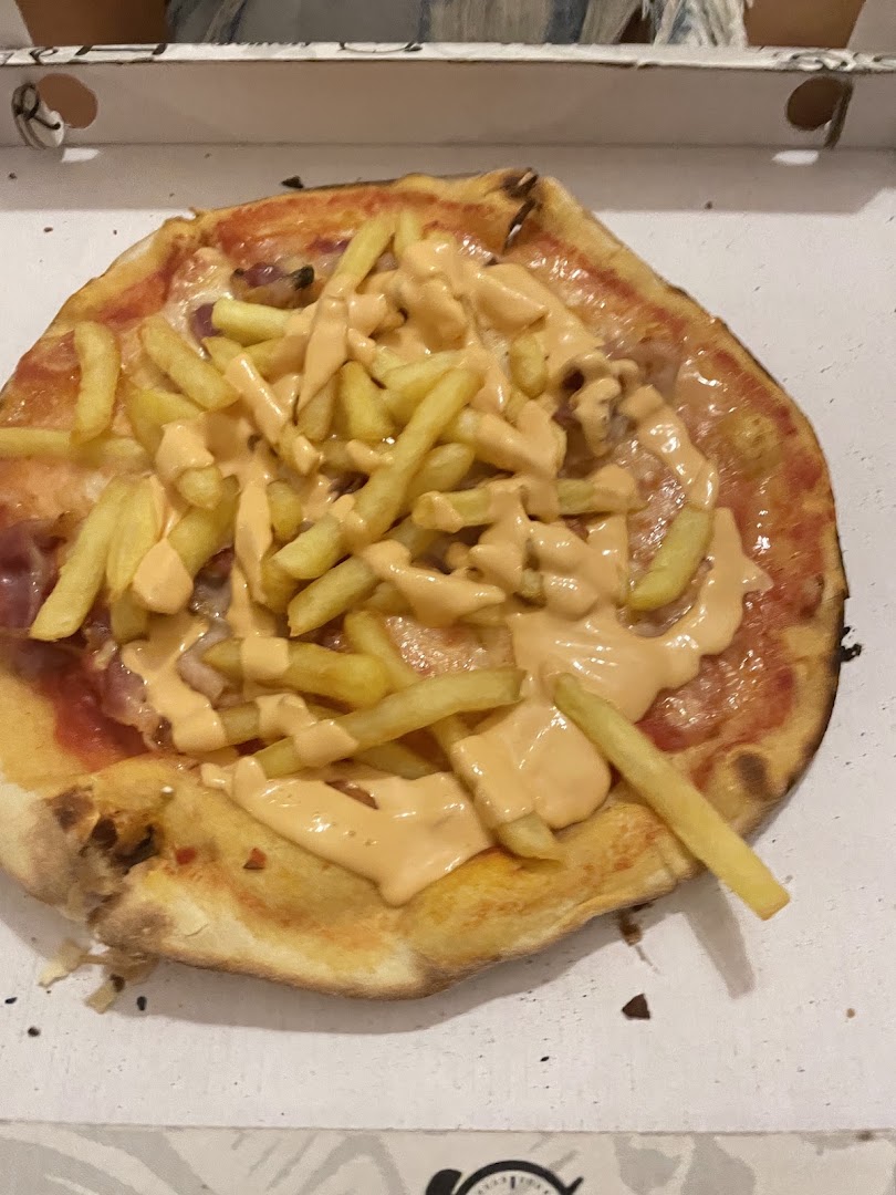 Bar Pizzeria Fratelli Berardi Di Berardi Giuseppe