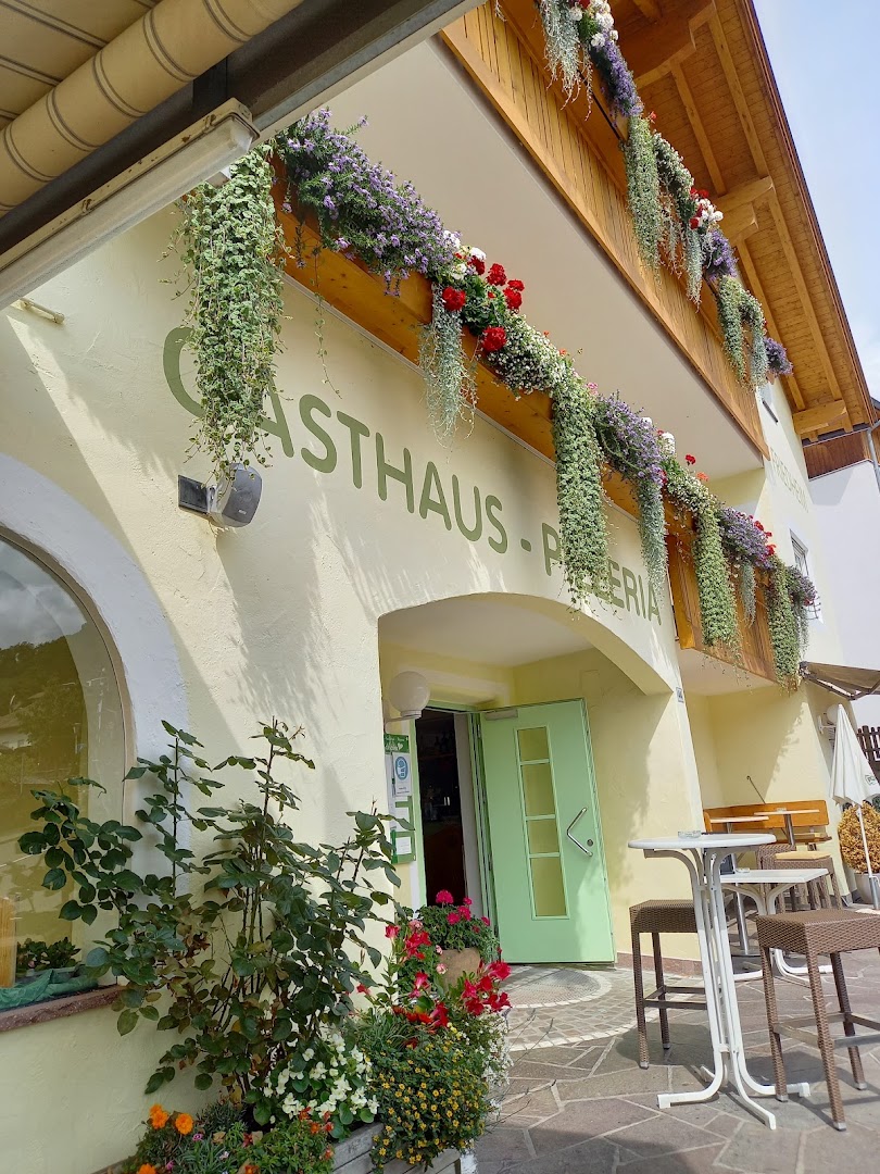 Bar Pizzeria Friedheim