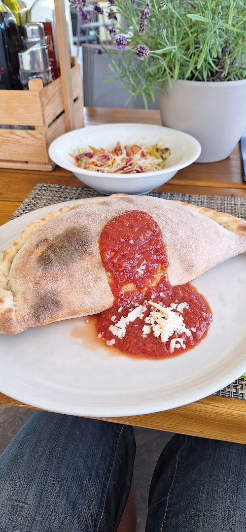 Bar Pizzeria Friedheim
