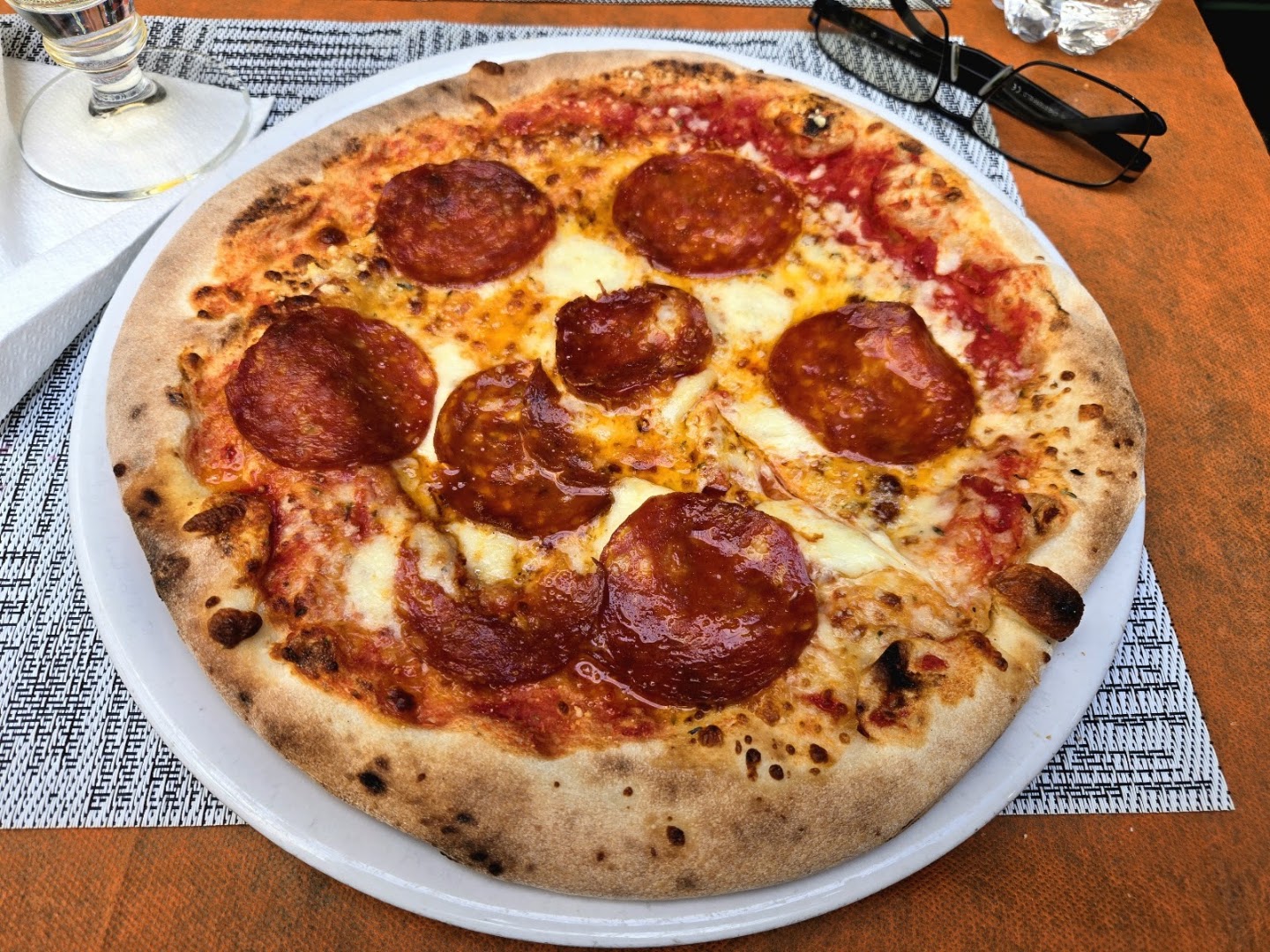 Bar Pizzeria Galleria di Marco Pecoraro