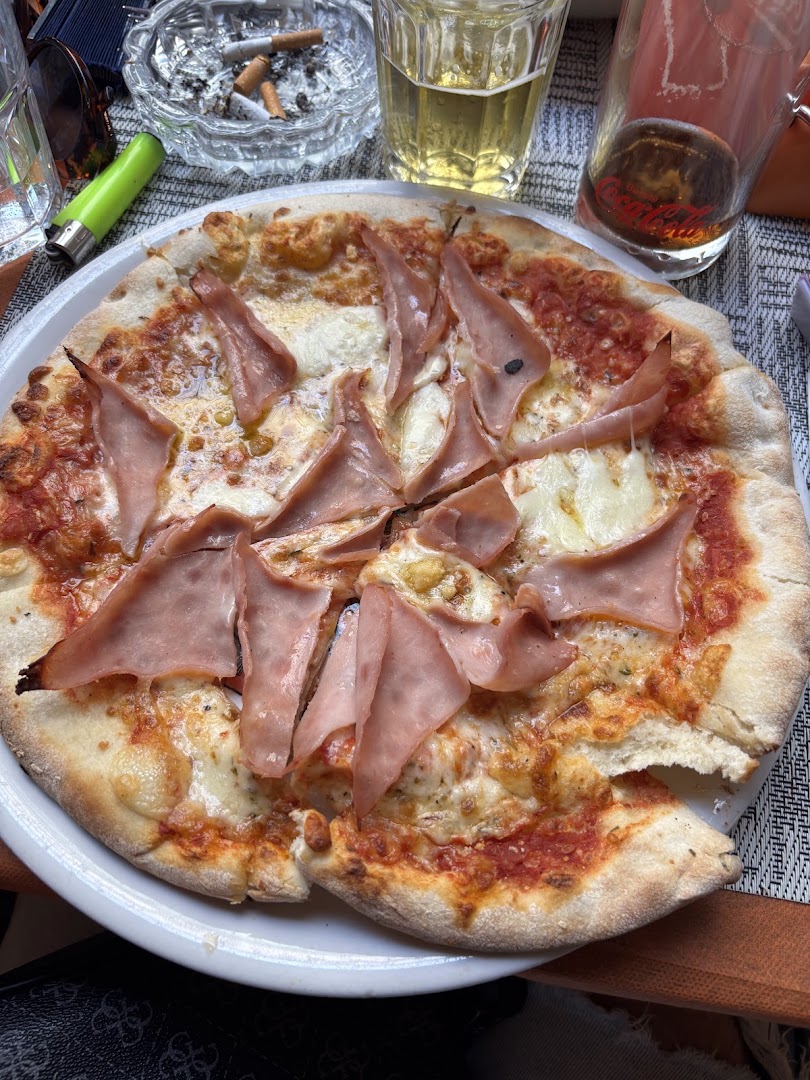Bar Pizzeria Galleria di Marco Pecoraro