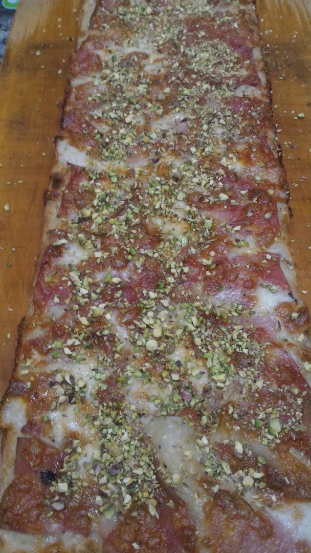 Bar Pizzeria Gattini, San Valentino della Collina
