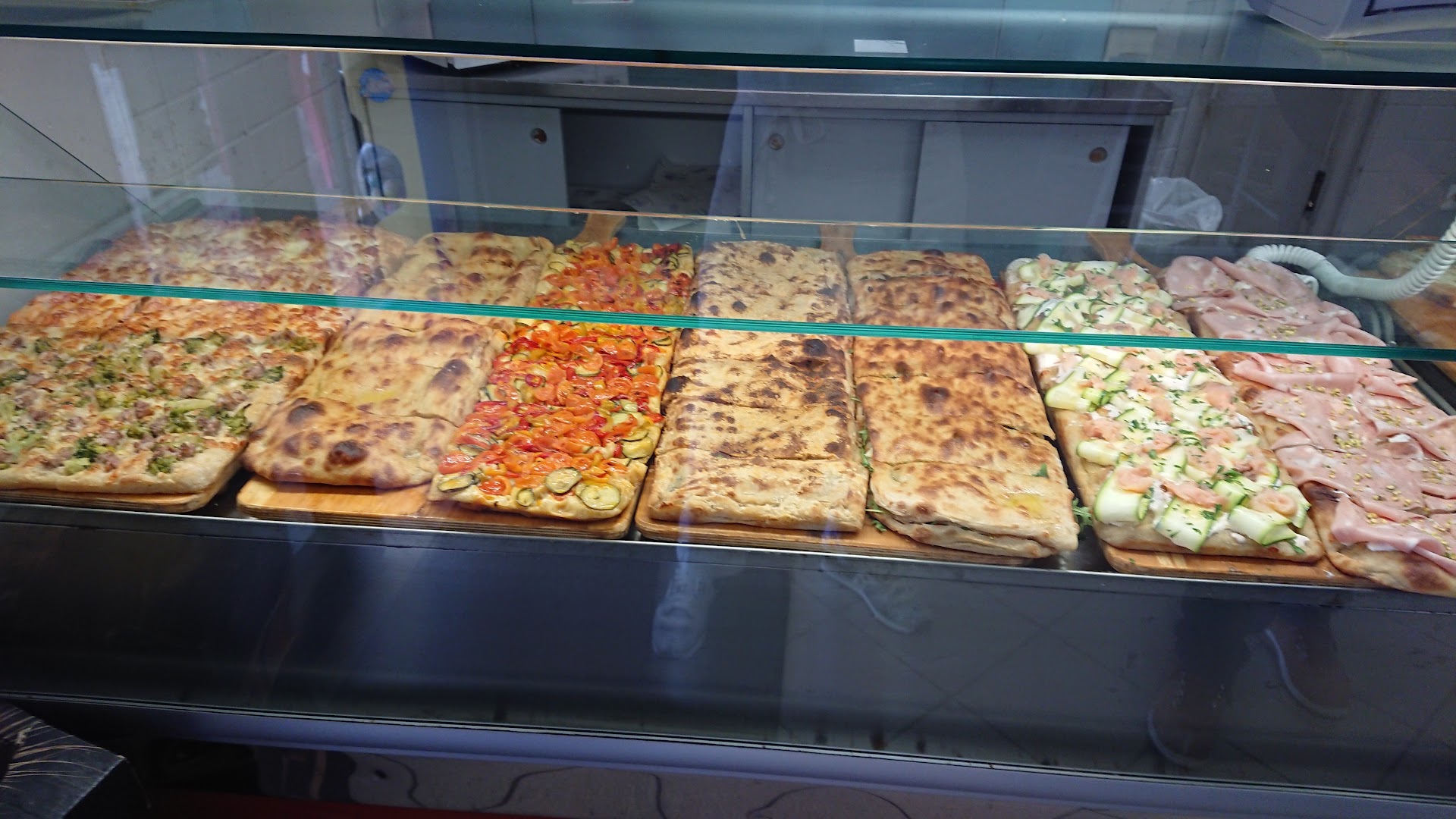 Bar Pizzeria Gattini