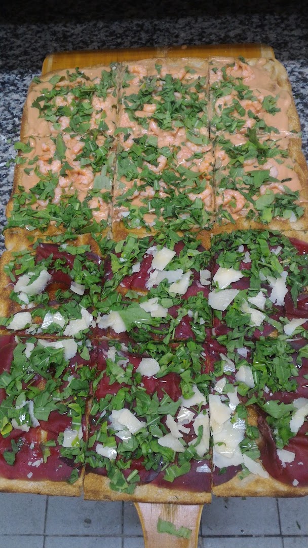 Bar Pizzeria Gattini