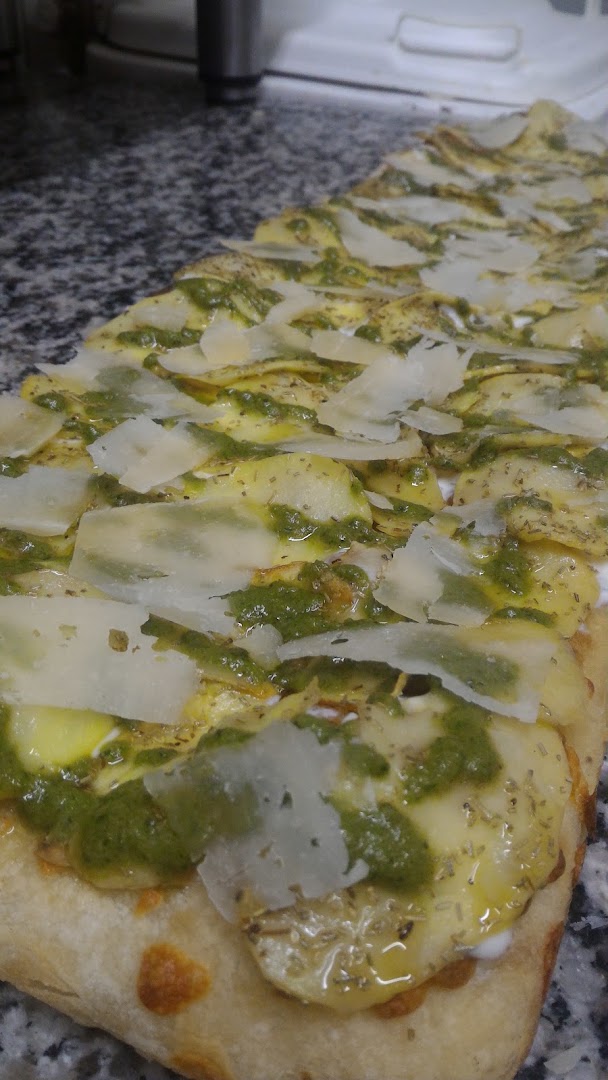 Bar Pizzeria Gattini