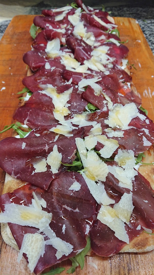 Bar Pizzeria Gattini
