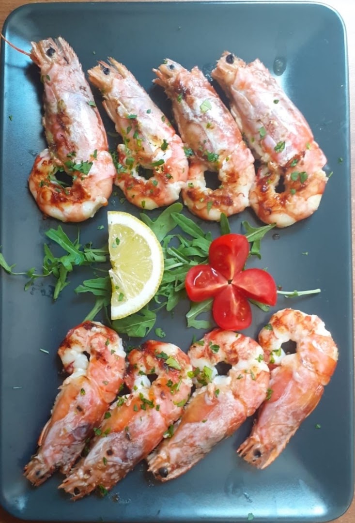 Bar Pizzeria Gatto Rosso