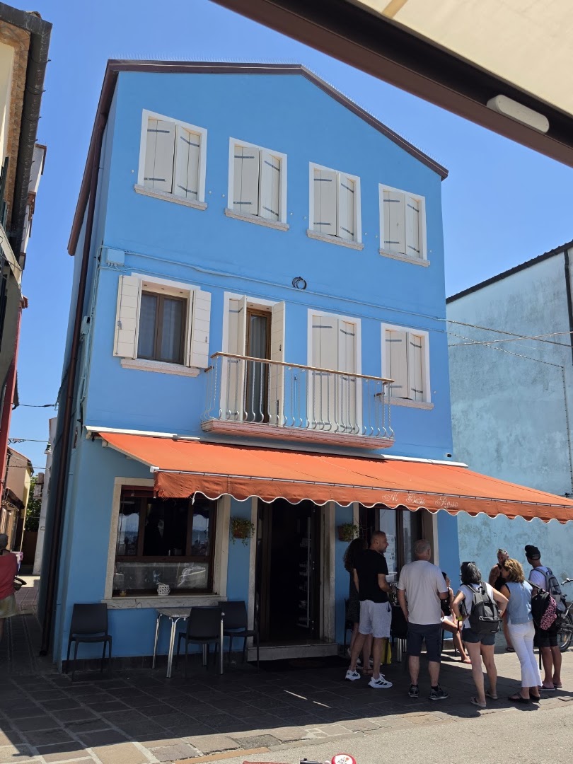Bar Pizzeria Gatto Rosso