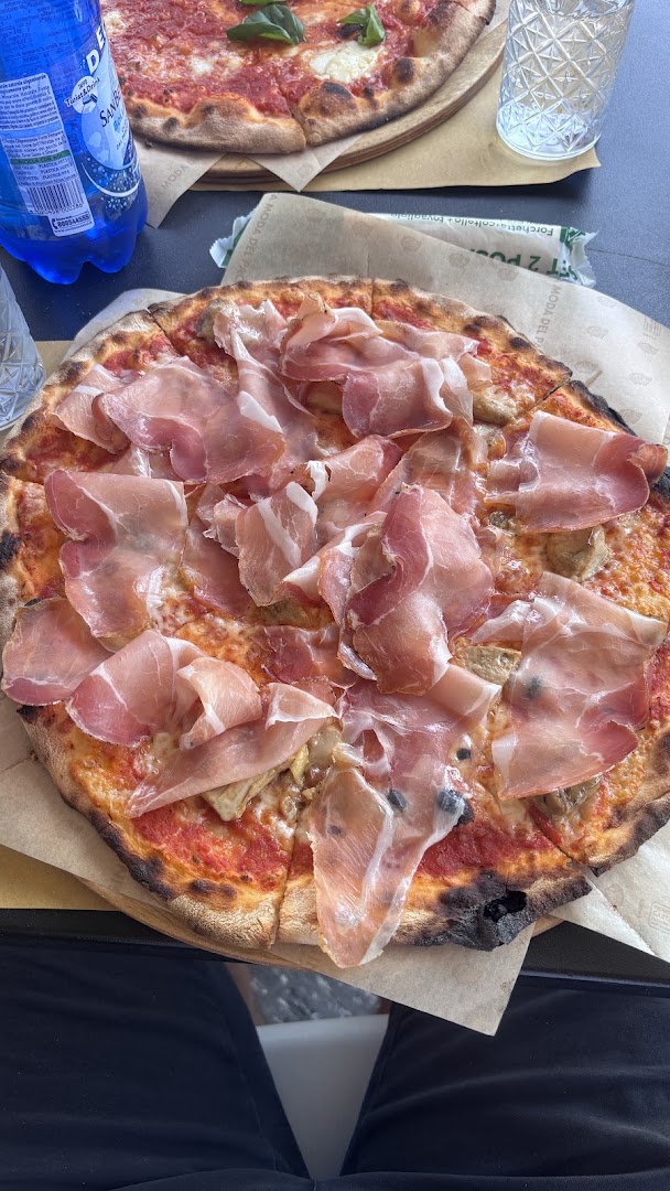 Bar Pizzeria Gelateria Enoteca PRIMAVERA
