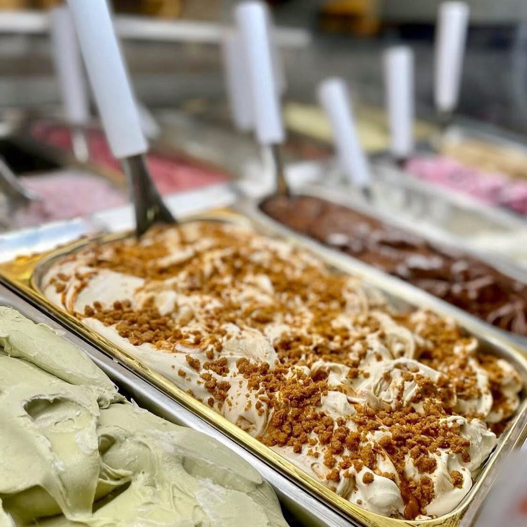 Bar Pizzeria Gelateria Enoteca PRIMAVERA