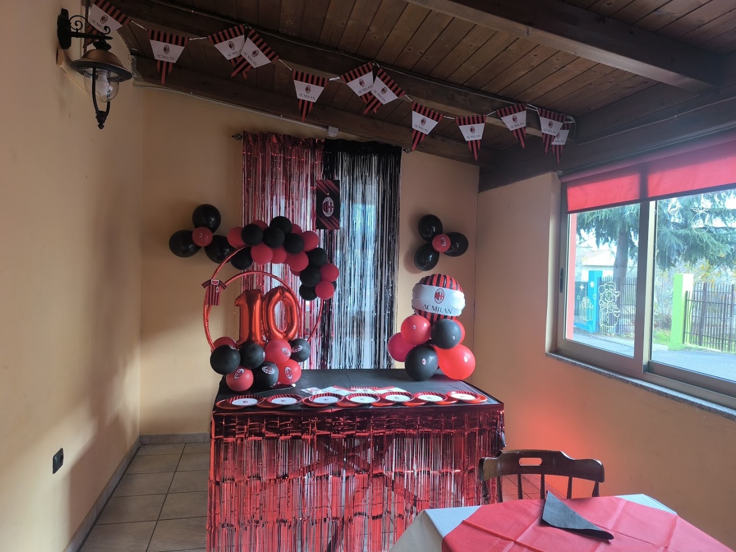 Bar-Pizzeria-Gelateria "Il Boccalino dal 1990", San Costantino Calabro
