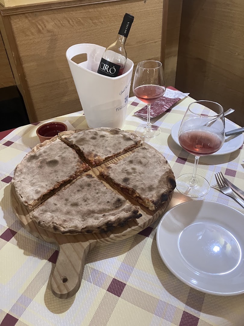 Bar-Pizzeria-Gelateria "Il Boccalino dal 1990"