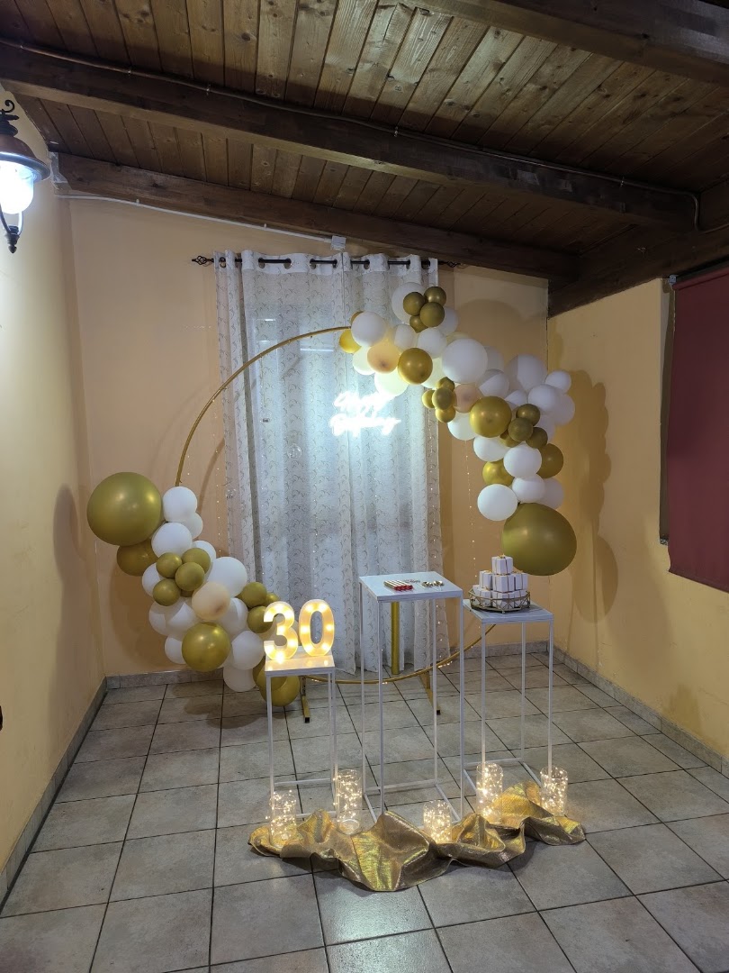 Bar-Pizzeria-Gelateria "Il Boccalino dal 1990"