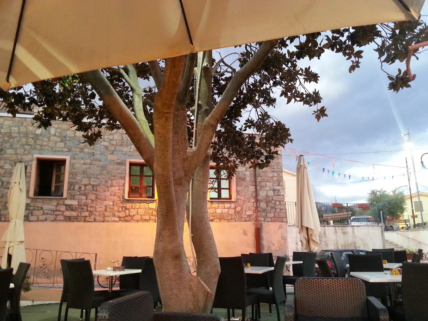 Bar Pizzeria Giardini