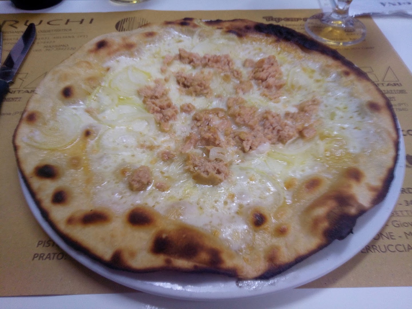 BAR PIZZERIA GINA