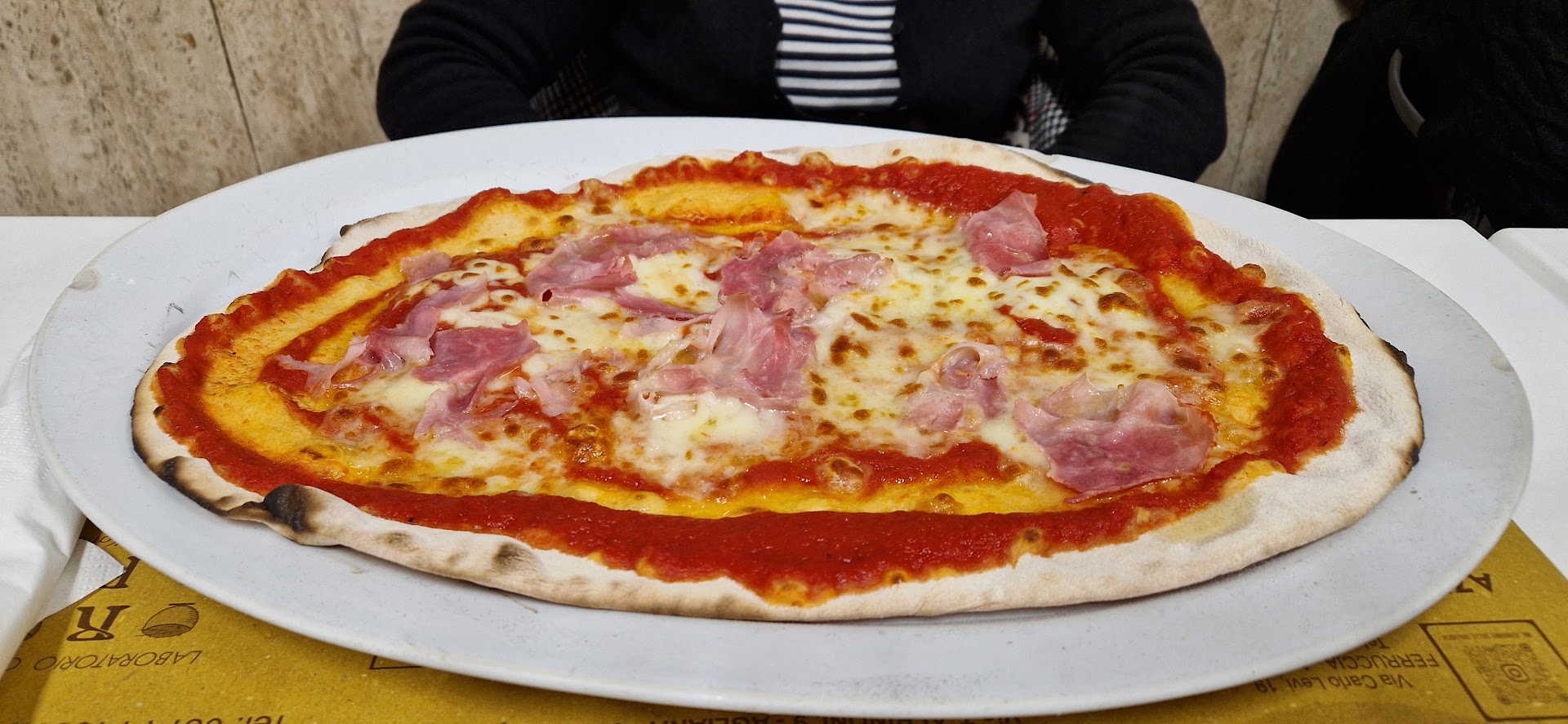 BAR PIZZERIA GINA