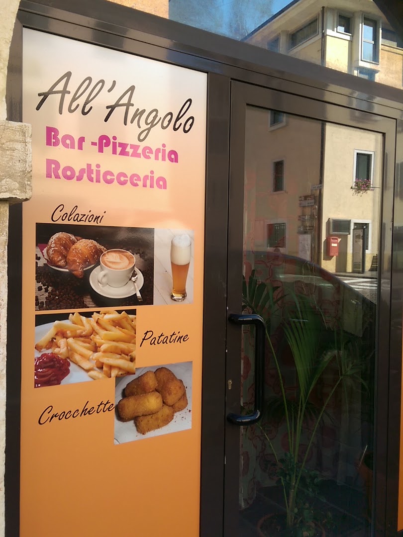 Bar Pizzeria Gio