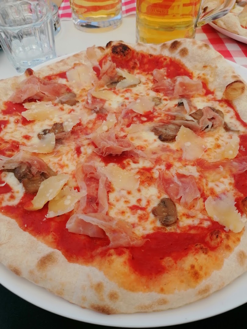 Bar Pizzeria Gio