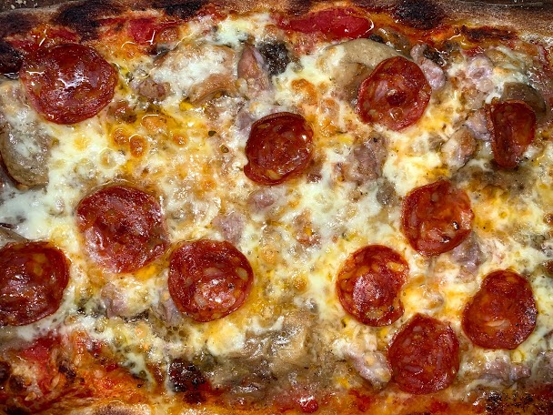 Bar Pizzeria Gioia