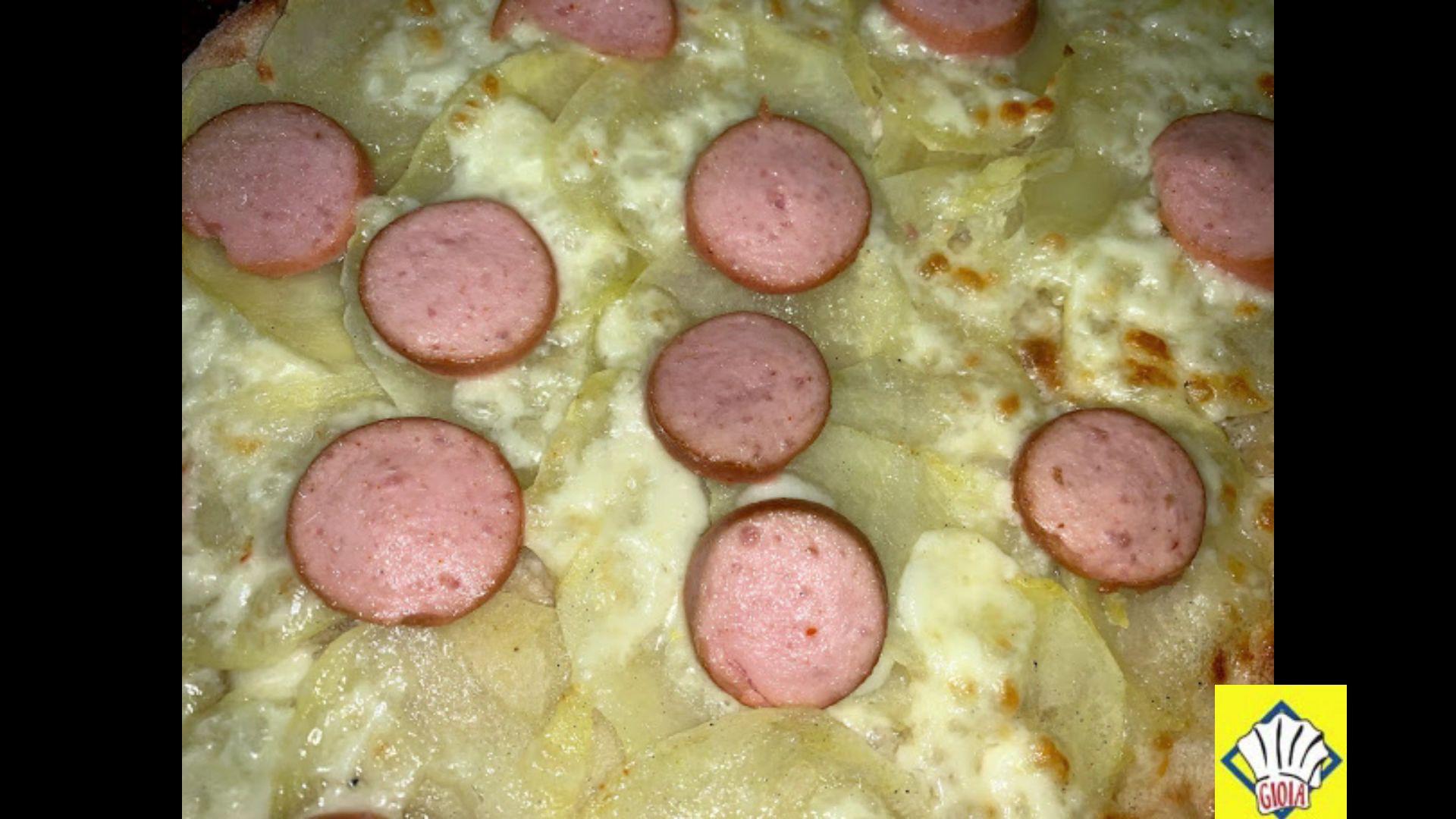 Bar Pizzeria Gioia