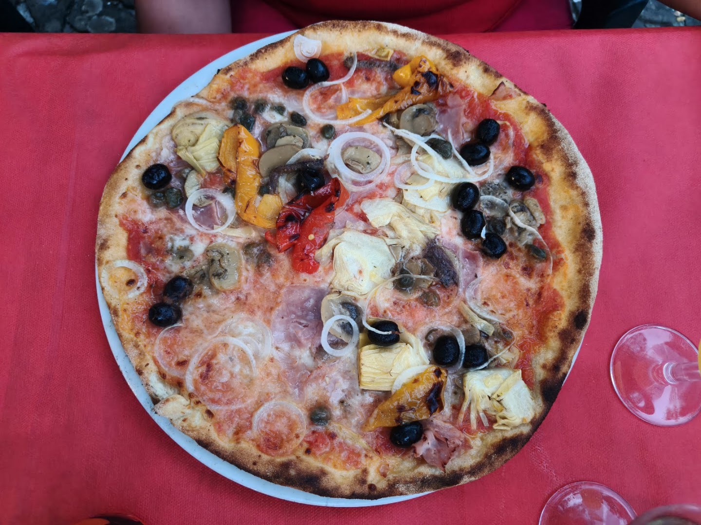 Bar Pizzeria Griglieria da Francesco
