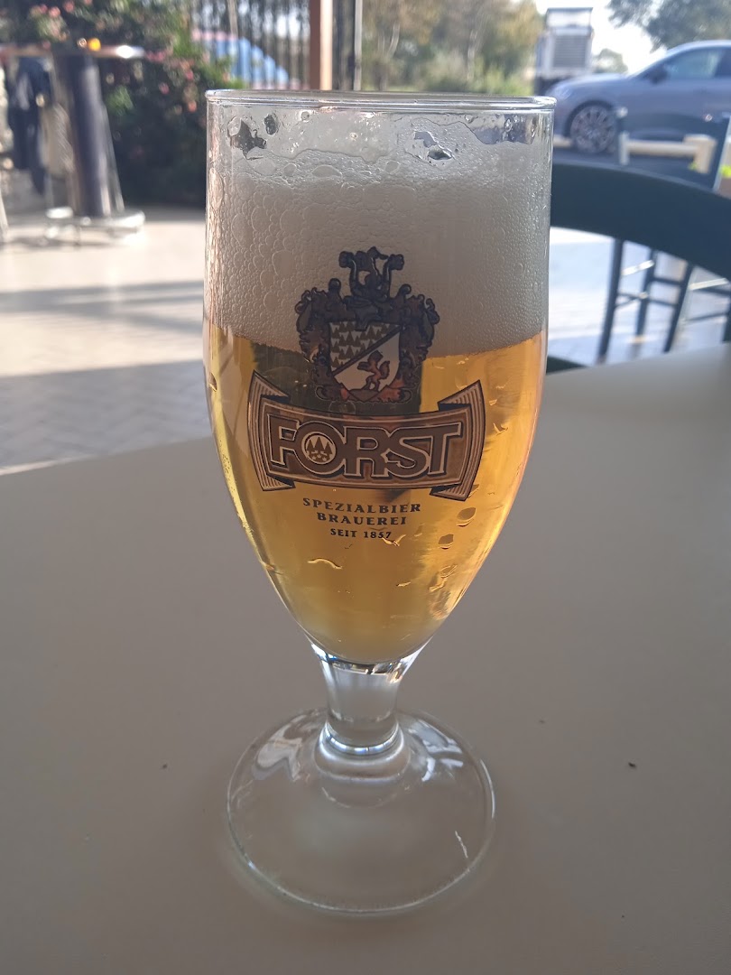 Bar Pizzeria Guida