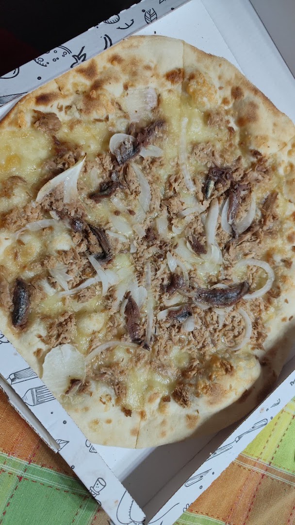 Bar Pizzeria H