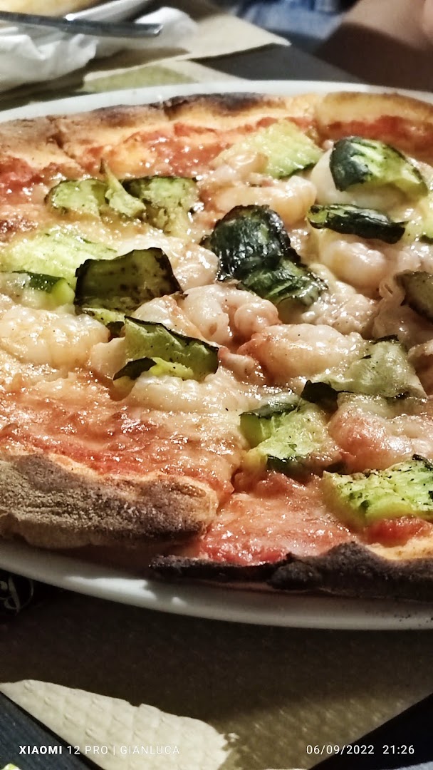 Bar Pizzeria H