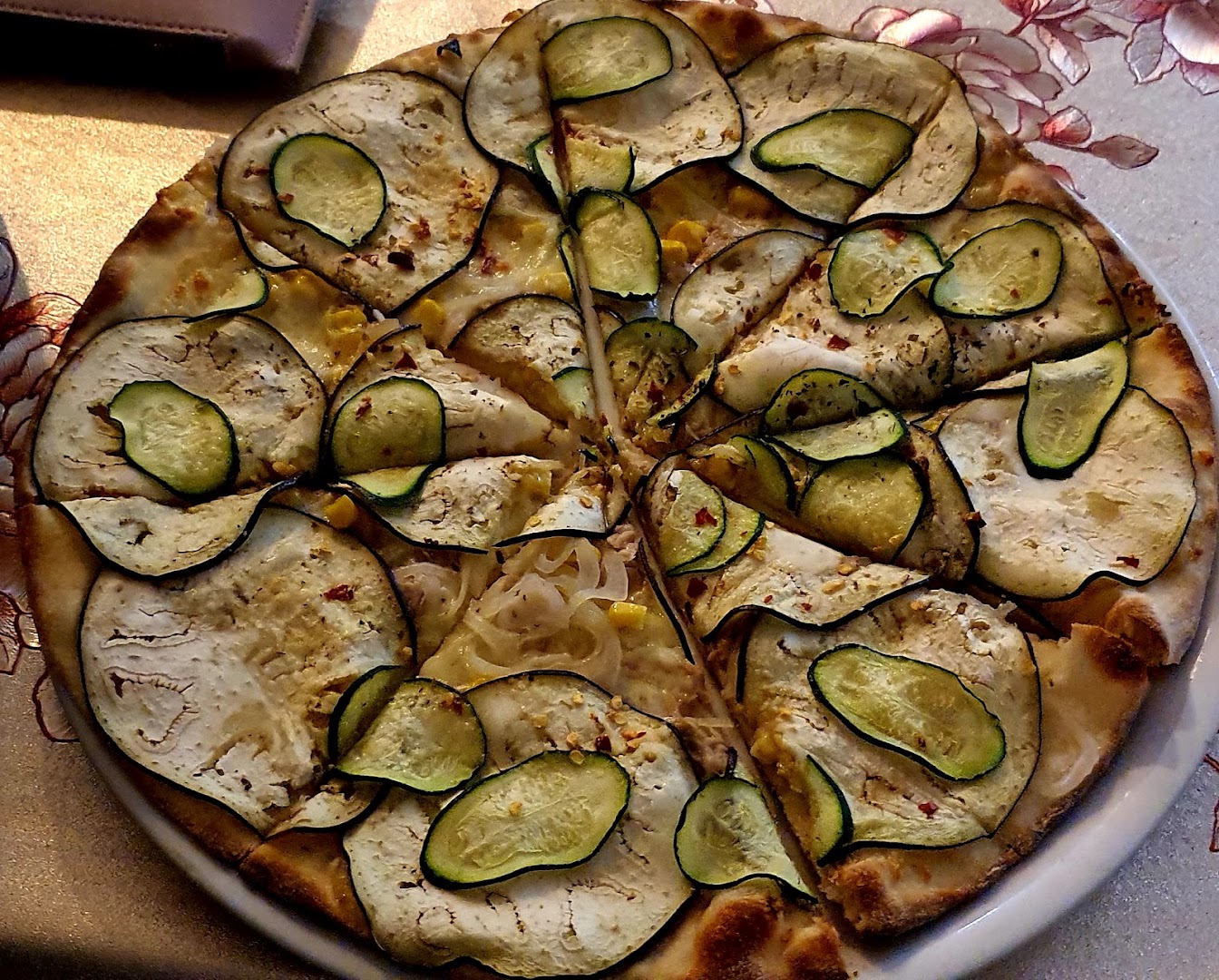 Bar Pizzeria Haslach Oberwirt, Bolzano