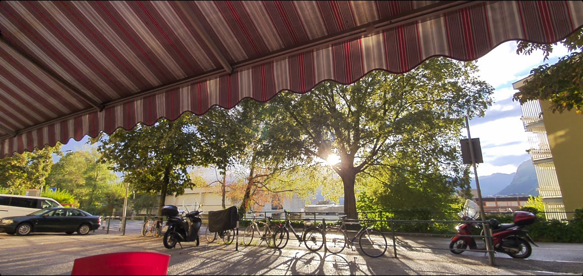 Bar Pizzeria Haslach Oberwirt