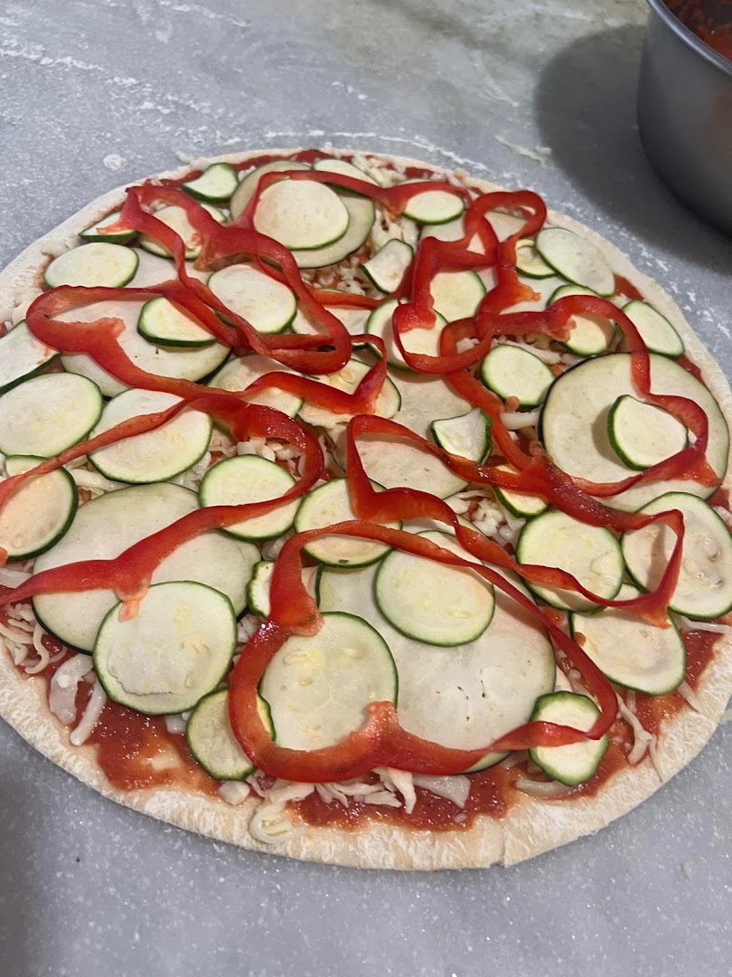 Bar Pizzeria Haslach Oberwirt