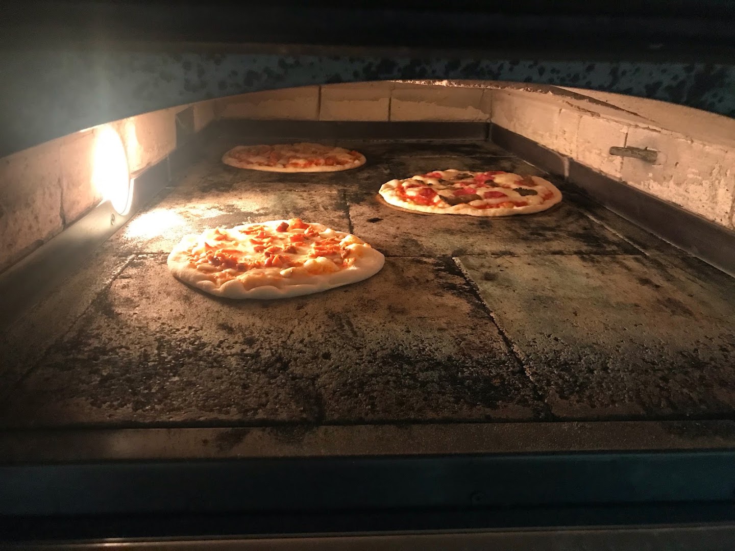 Bar Pizzeria Holiday Fratelli Muru Solarussa