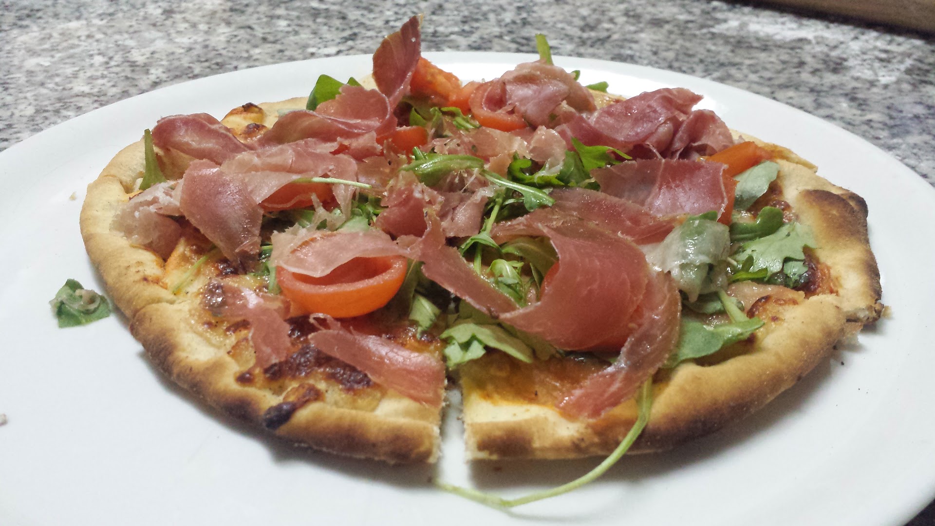 Bar Pizzeria Holiday Fratelli Muru Solarussa