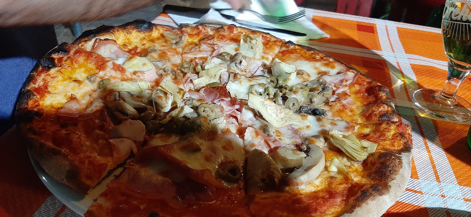 Bar Pizzeria Il Gazebo