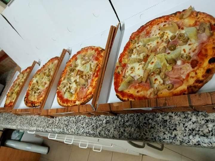 Bar Pizzeria Il Gazebo