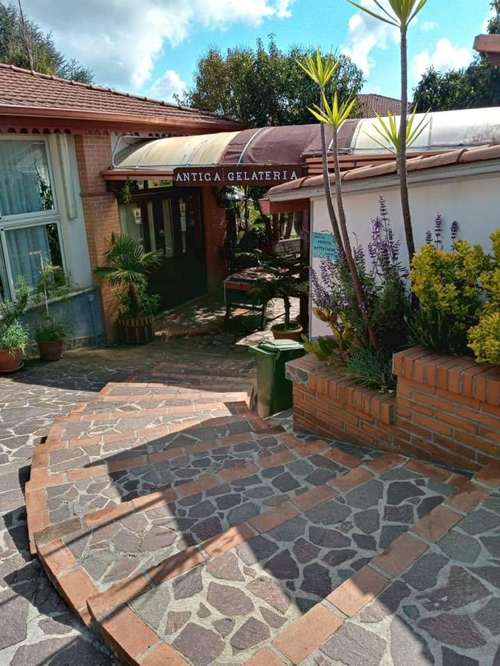 Bar Pizzeria Il Gazebo