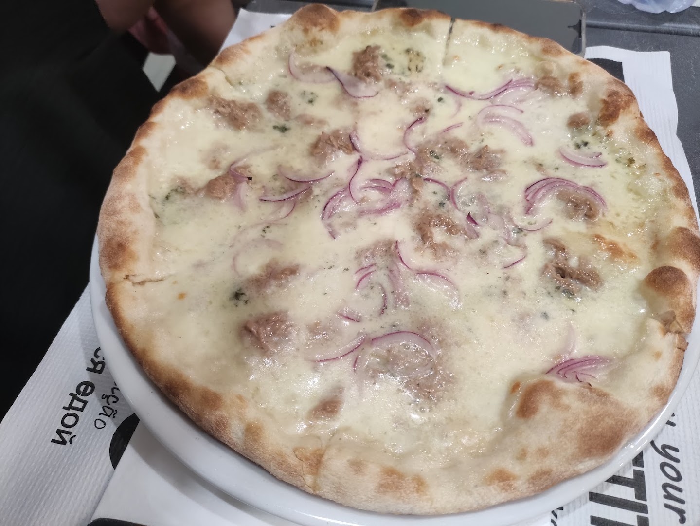 Bar pizzeria Il Geko