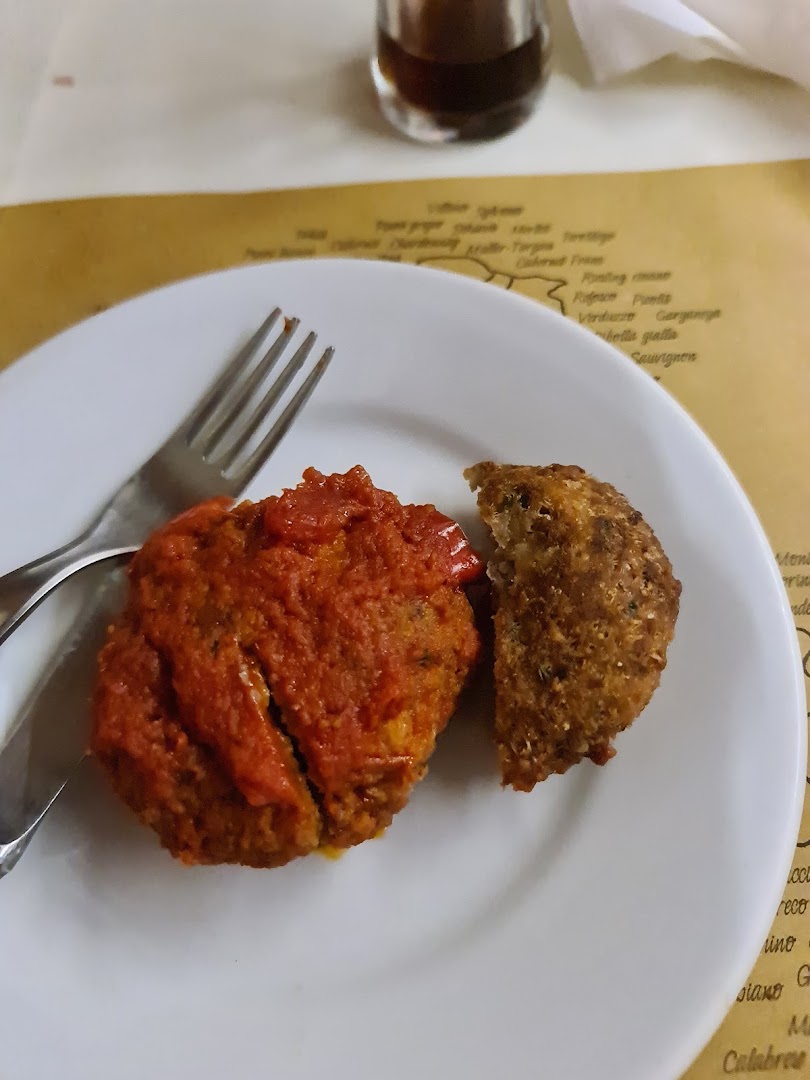 Bar Pizzeria "il Ghiotto"