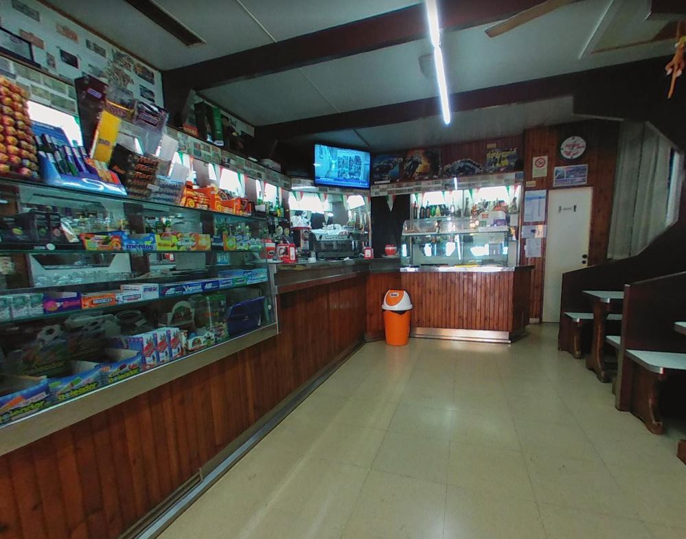 Bar Pizzeria "il Ghiotto"