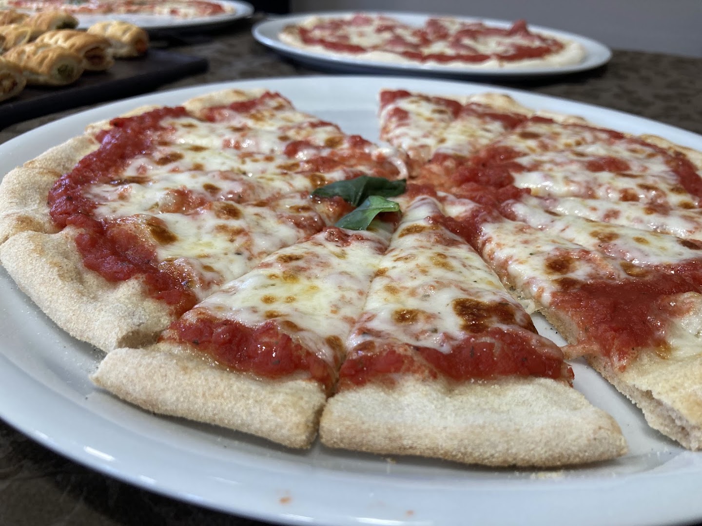 Bar Pizzeria il Girasole