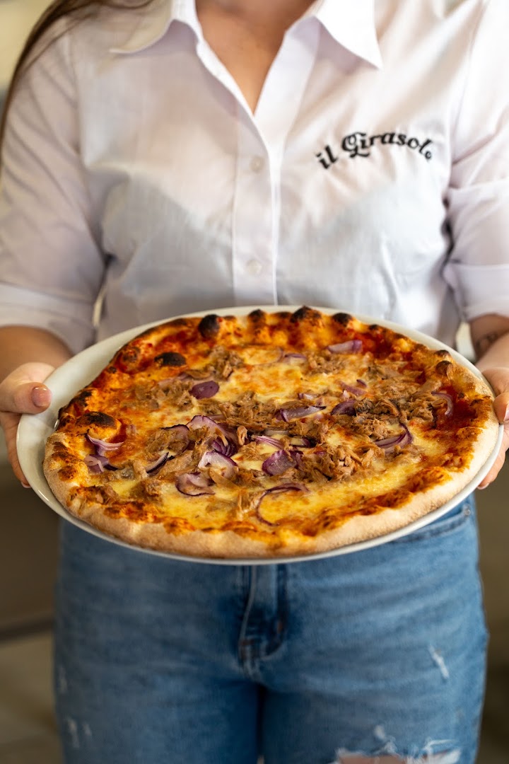 Bar Pizzeria il Girasole