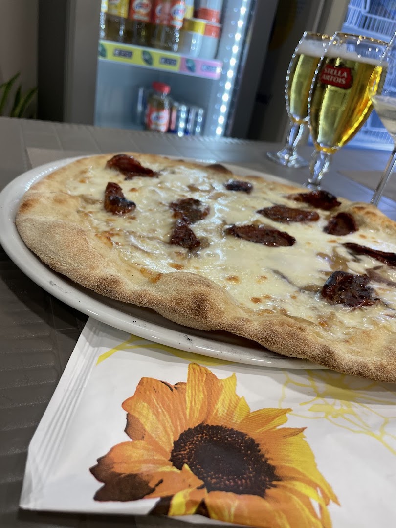 Bar Pizzeria il Girasole