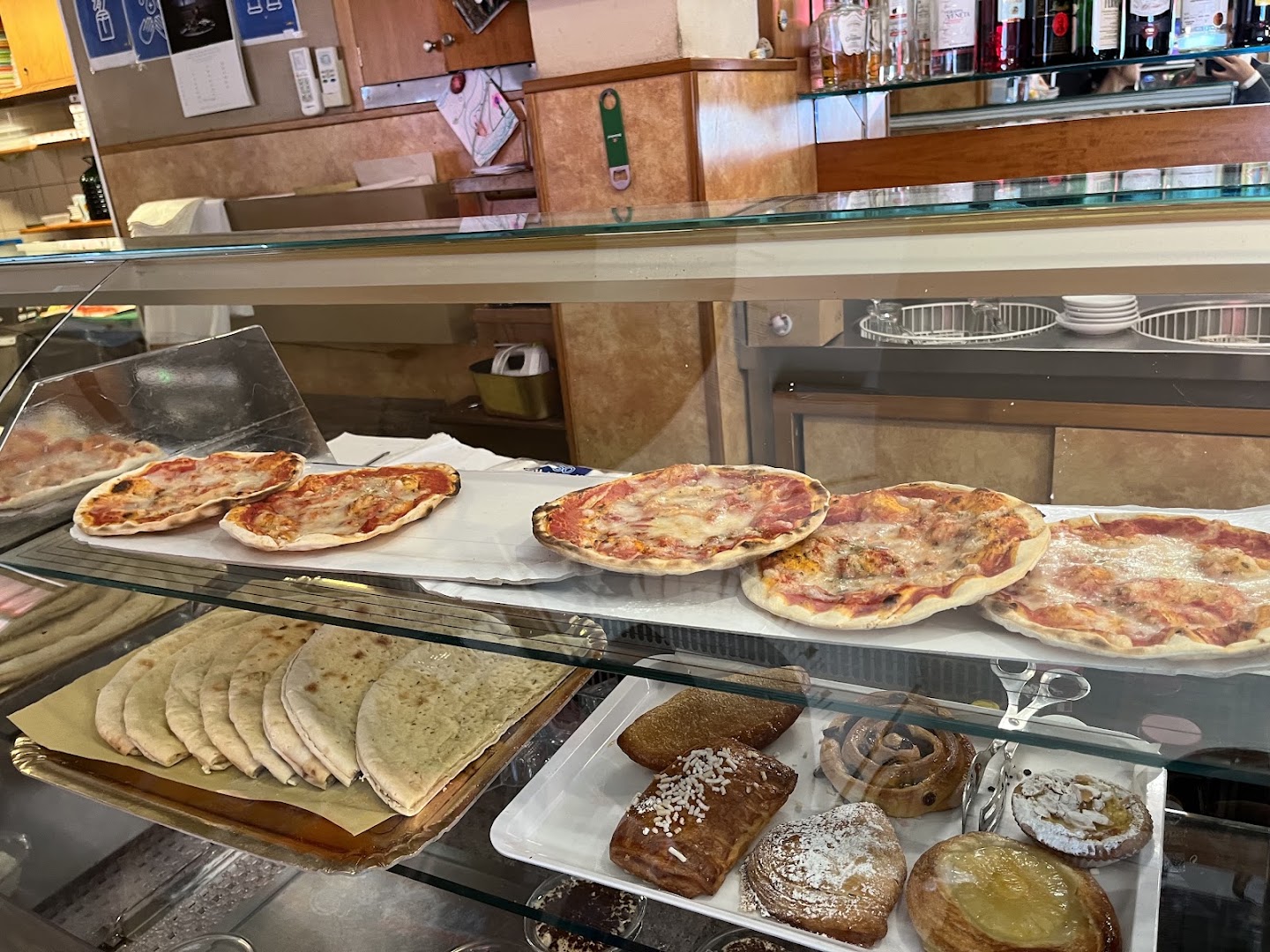 Bar Pizzeria Il Passeggero