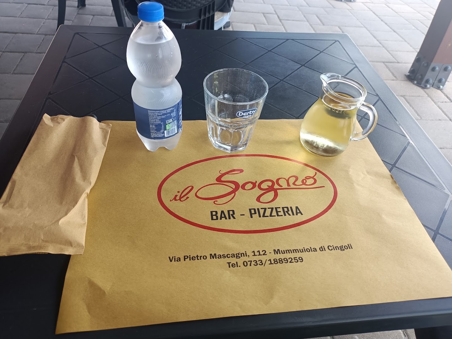 Bar Pizzeria Il Sogno