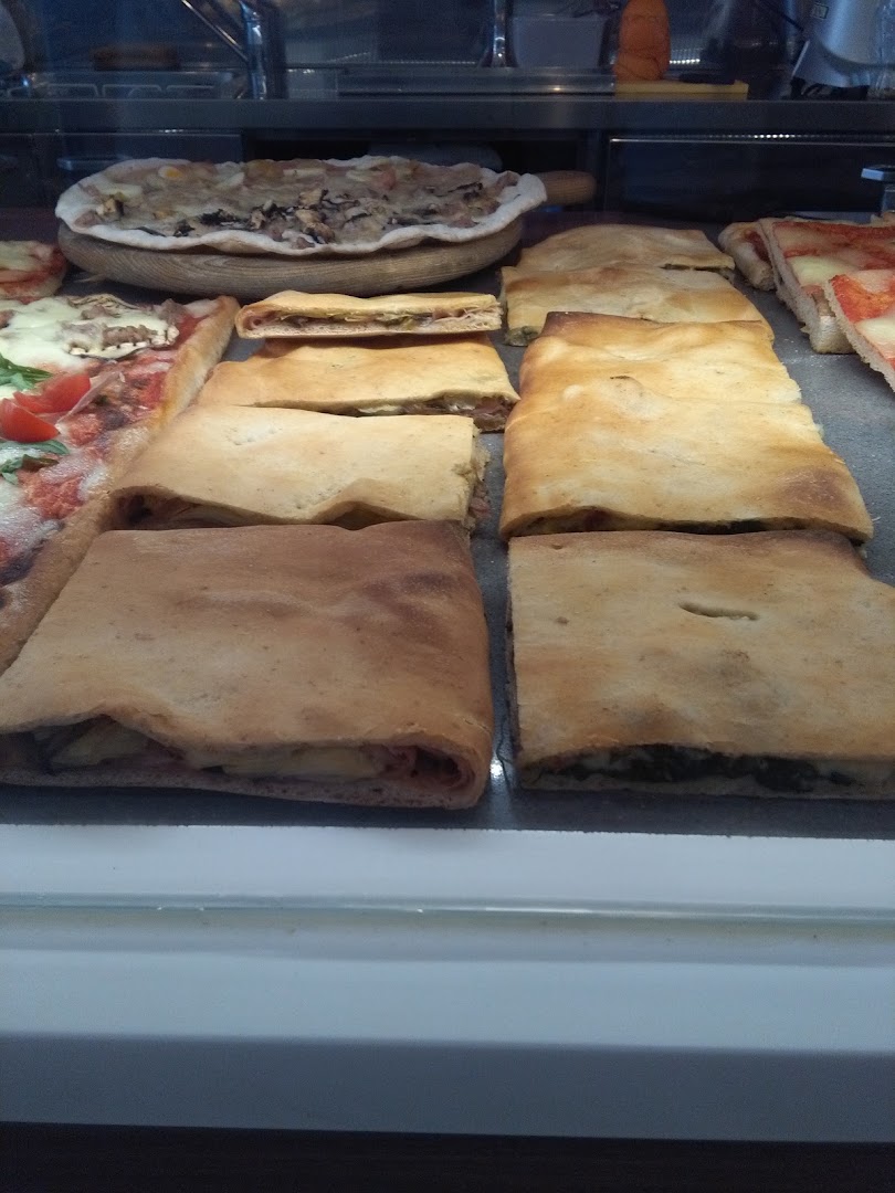 Bar Pizzeria Il Sogno