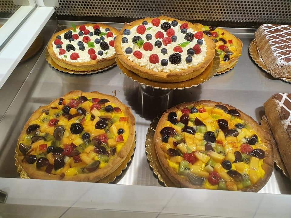 Bar Pizzeria Il Sogno